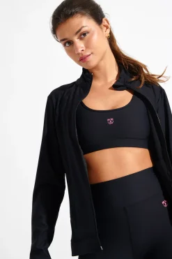 Banana Moon Veste FOCUS WELLBLISS- Hauts & Brassières|Vestes