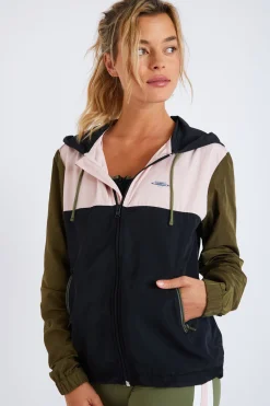 Banana Moon Veste SKIP ZOOMING- Vestes & Coverups|Vestes