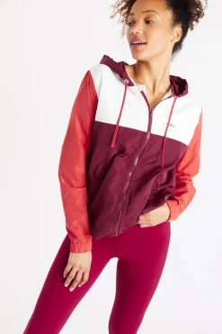 Banana Moon Veste SKIP ZOOMING- Vestes & Coverups|Vestes