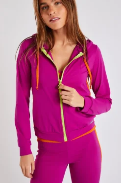 Banana Moon Veste CHICAGO SPRINT- Vestes & Coverups|Vestes