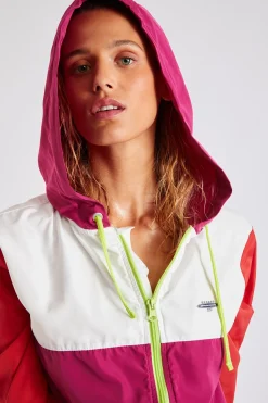 Banana Moon Veste SKIP ZOOMING- Vestes & Coverups|Vestes