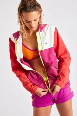 Banana Moon Veste SKIP ZOOMING- Vestes & Coverups|Vestes