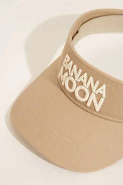 Banana Moon VISIERE MAFFIN BASICCAP- Chapeaux & Casquettes